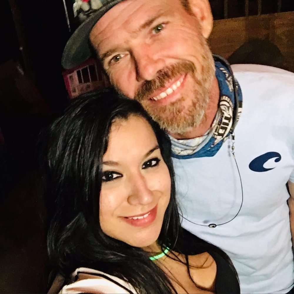 Meet your Posher, Krista